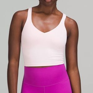 Lululemon align tank